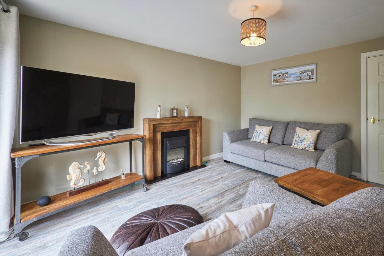 Host & Stay - Beachcomber'S Rest Seahouses Esterno foto