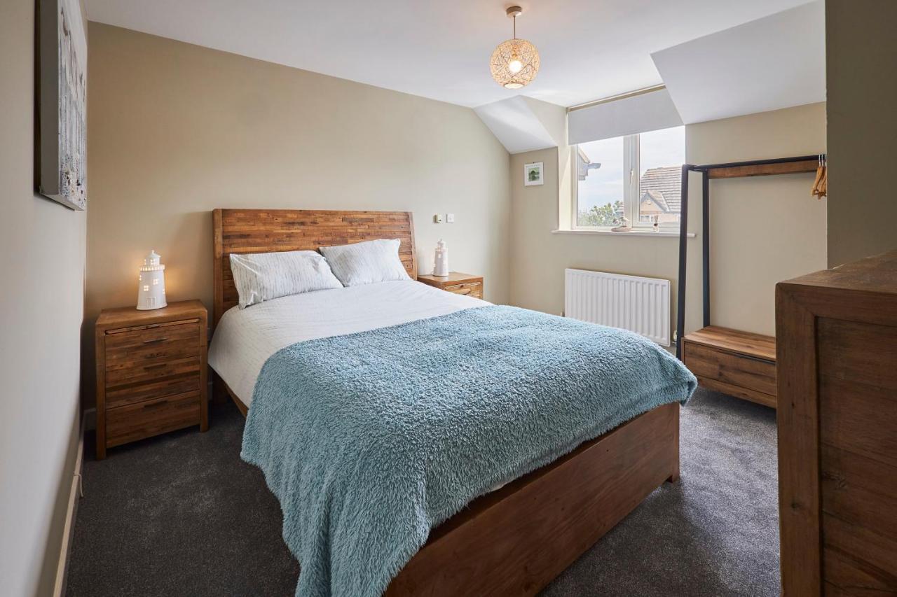 Host & Stay - Beachcomber'S Rest Seahouses Esterno foto